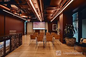 GPT Space&Co Queen and Collins