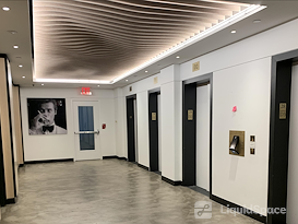 Jay Suites - Wall Street