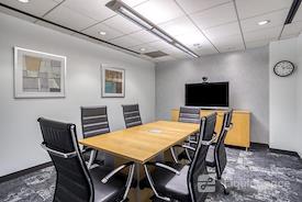 Regus | 260 Madison 