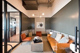 WeWork | Broad Silver International Tower