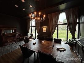 Business Conference Room