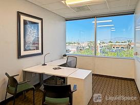 Regus | NV, Las Vegas - Lake Mead Boulevard