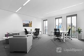 Regus | Maastricht City Centre