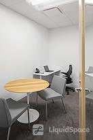 Boston Offices - Exchange Place