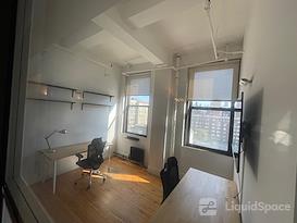 Chelsea private office space