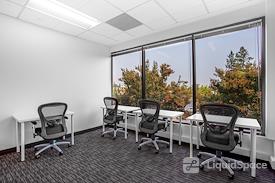 Regus || 4 Palo Alto Square