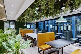 Landmark | Victoria, Orchard Place