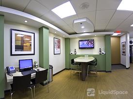 Regus | Greenway