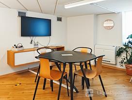 SPACES  | Athens, Green Plazav