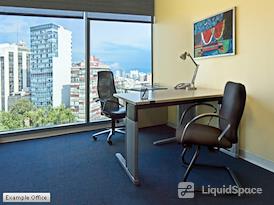 Regus | Bogota, Parque 93