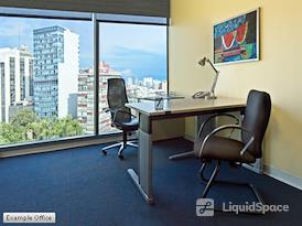 Regus | Bogota, Parque 93