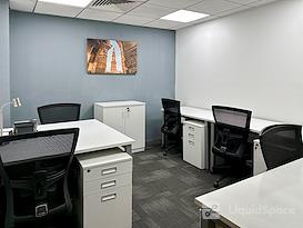 Regus | LUCKNOW, Levana Cyber Height Gomti Nagar