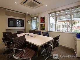 Regus | Johannesburg Eastgate Office Park