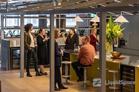 GPT Space&Co 550 Bourke 