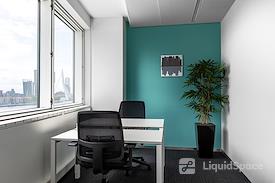 Regus | Rotterdam, Willemswerf