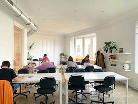 Sowo Coworking Barcelona