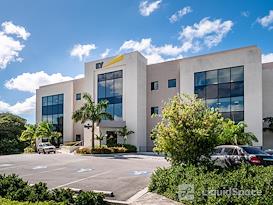 Regus | BARBADOS, St. Thomas, One Welches