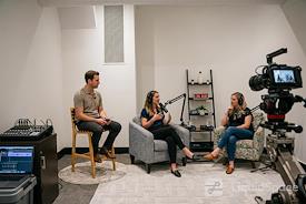 Flex Point Space Rentals