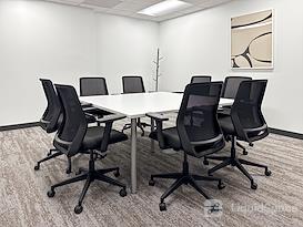 Regus | King of Prussia - American Ave