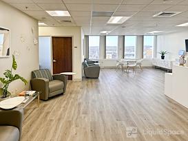 Regus | Springfield - Main St