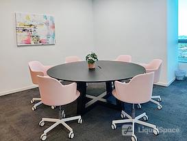 Regus | Ra'Anana, Business Park