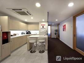 Regus | Athens, City Centre