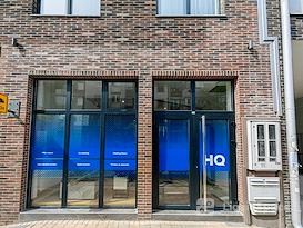 HQ | Novi Sad, Kosovska 27