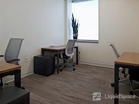 Regus | Bayside - Brown Deer Rd