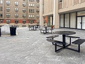 Regus | Plaza II