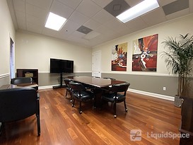 Palm City Professional Offices