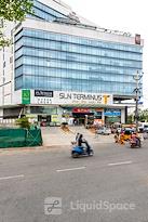 Regus | SLN Terminus