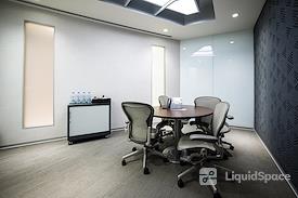 The Executive Centre - Salarpuria Knowledge City 