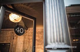 Room 40 I Meetingraum & Pop Up Location