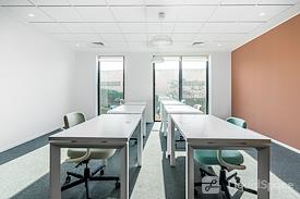 SPACES | Casablanca, Spaces Anfa Place