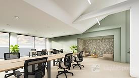 Arena - Victoria House