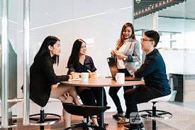 Co-labs Coworking Naza Tower