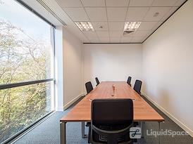Regus | High Wycombe, Stokenchurch Business Park