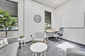 The Office Quarters at Hamilton West