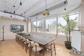 Mindspace 100 Biscayne