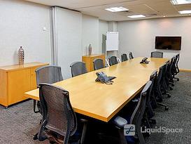 Regus | Rio de Janeiro, Mourisco Botafogo