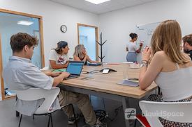 Regus | Poitiers, Technopole Futuroscope