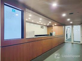 HQ | Hong Kong, Leighton Centre