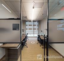 Life Time Work - Green Street