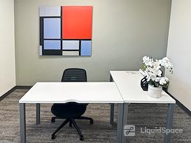 Regus | AZ, Tucson - E Broadway Blvd