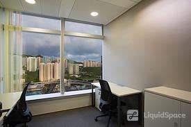 Excellent Global Business Centre - Central