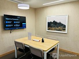 WeWork Berger Delhi One