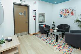 The Innovation Centre - TCC Canada