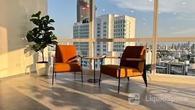 Regus | Bangkok, The Rice Tower