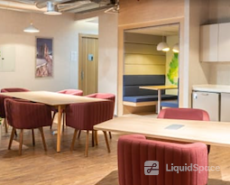 Regus | Riyadh, City Centre