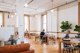 The Pioneer Collective - Tacoma